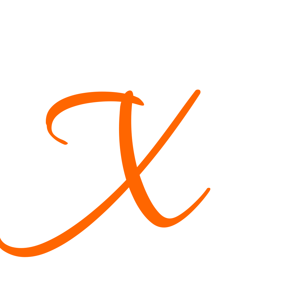 Project X Logo